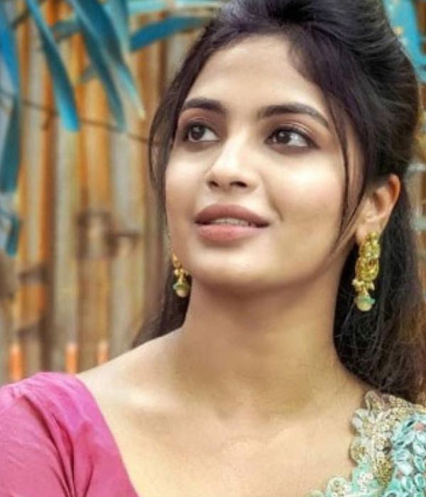 Alekhya Harika