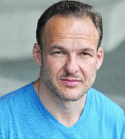 Alfredo Tavares