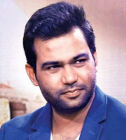 Ali Abbas Zafar