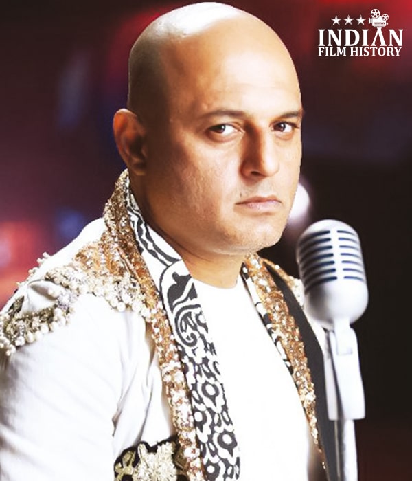 Ali Azmat