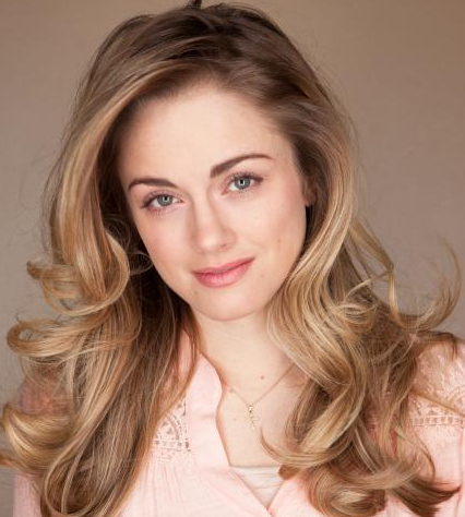 Ali Faulkner