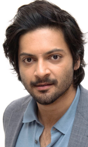 Ali Fazal