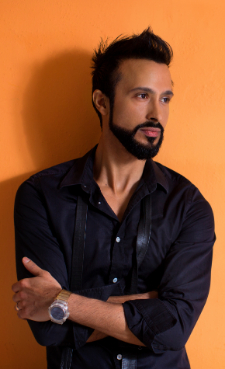 Ali Kazmi