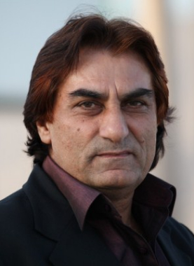 Ali Khan
