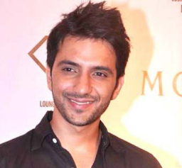 Ali Merchant