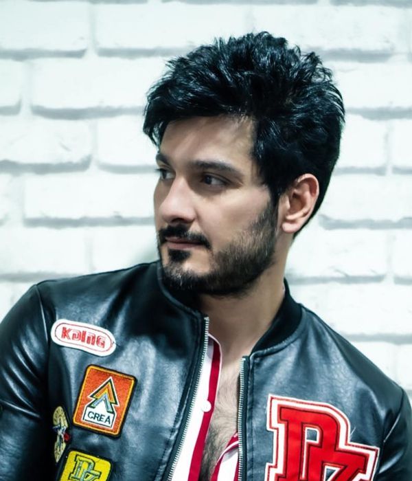Ali Reza