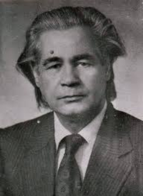 Ali Sardar Jafri