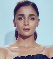 Alia Bhatt