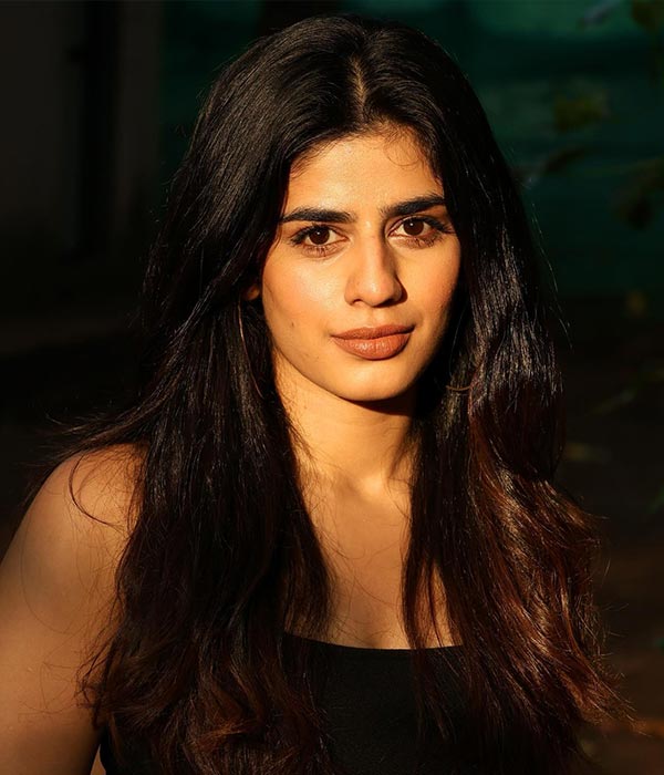 Alisha Chopra