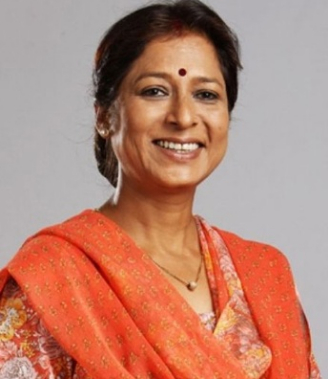 Alka Amin