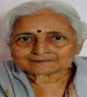 Alka Inamdar