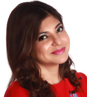 Alka Yagnik