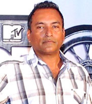 Allan Amin