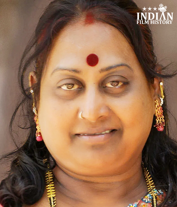 Allari Subhashini