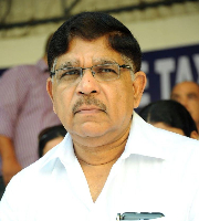 Allu Aravind