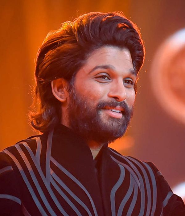 Allu Arjun