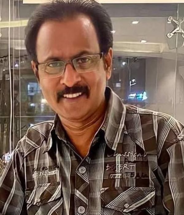 Allu Ramesh