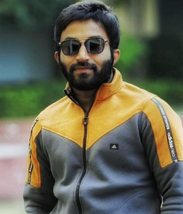 Alluri Suresh Varma