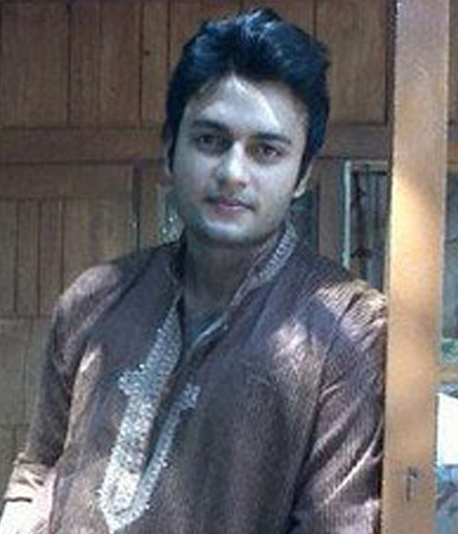 Alok Bhardwaj