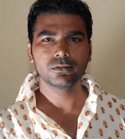 Alok Chaturvedi