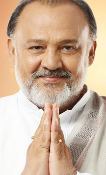Alok Nath