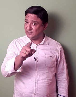 Alok Nath Pathak