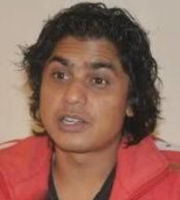 Alok Pandey (Actor)