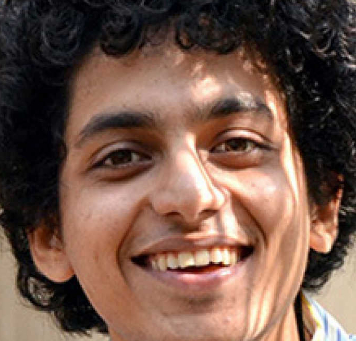 Alok Rajwade