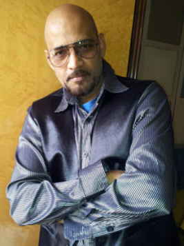Alok Shrivastava