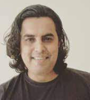 Alok Thaker