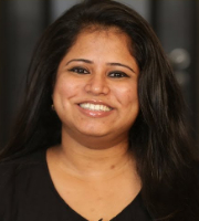 Alokananda Dasgupta