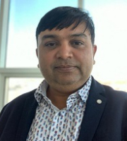 Alpesh Solanki