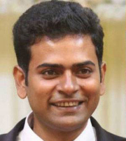 Alphonse Puthren