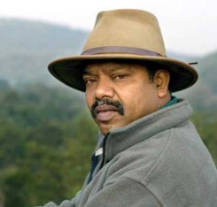 Alphonse Roy