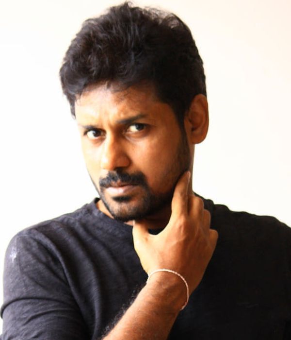 Altaf Hassan