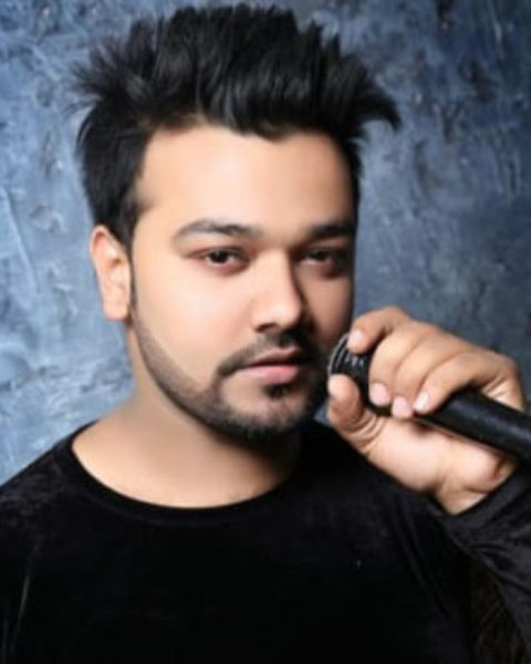 Altamash Faridi