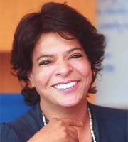 Althea Kaushal