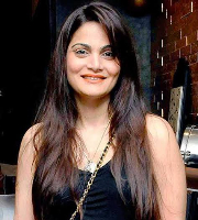 Alvira Khan Agnihotri