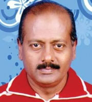 Alwa Vasu