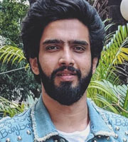 Amaal Mallik