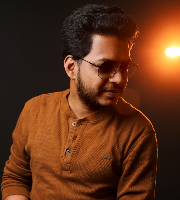Aman Firoz Khan