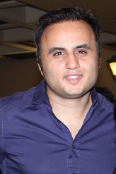Aman Gill