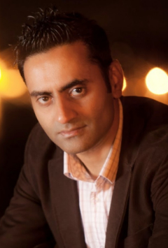 Aman Khatkar