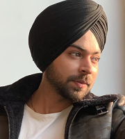 Aman Singh Deep