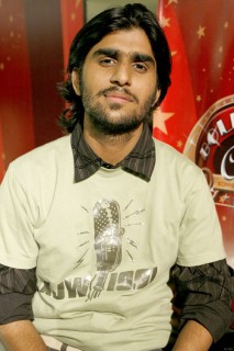 Aman Trikha