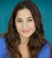 Amanda Rosario