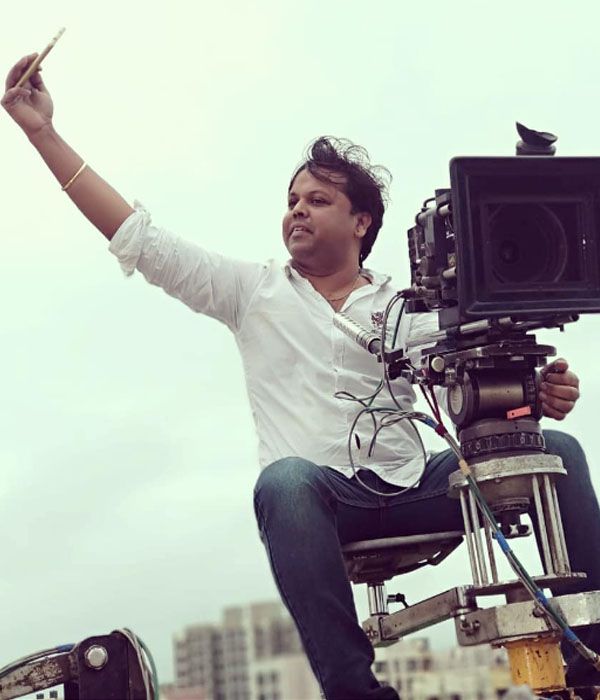 Amar Kamble