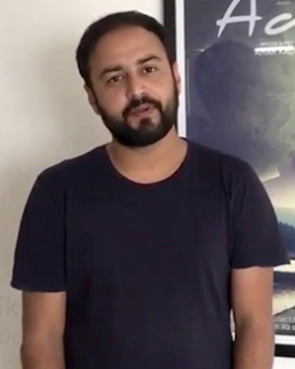 Amar Kaushik