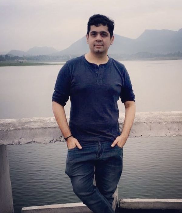 Amar Khandha