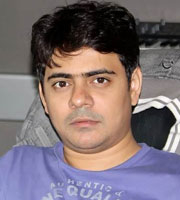 Amar Mohile